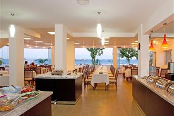 Dogan Beach Resort & Spa 4*
