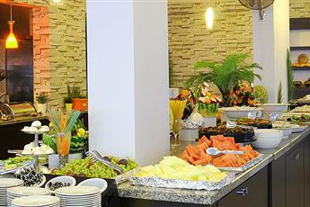 Dogan Beach Resort & Spa 4*