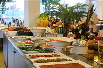 Dogan Beach Resort & Spa 4*