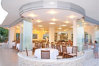 Dogan Beach Resort & Spa 4*