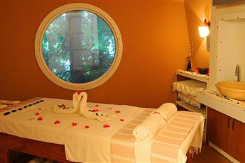 Dogan Beach Resort & Spa 4*