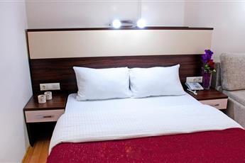 Dogan Beach Resort & Spa 4*