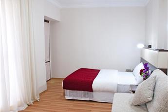 Dogan Beach Resort & Spa 4*