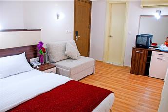 Dogan Beach Resort & Spa 4*