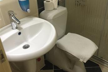 Dogan Beach Resort & Spa 4*