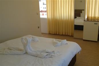 Dogan Beach Resort & Spa 4*