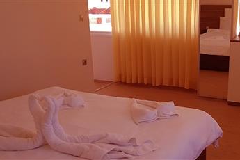 Dogan Beach Resort & Spa 4*