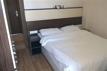 Dogan Beach Resort & Spa 4*