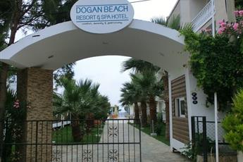 Dogan Beach Resort & Spa 4*