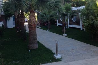 Dogan Beach Resort & Spa 4*