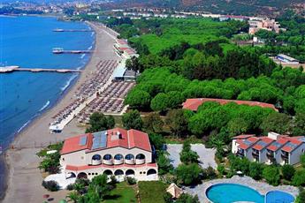 Dogan Paradise Beach Resort
