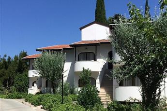 Dogan Paradise Beach Resort