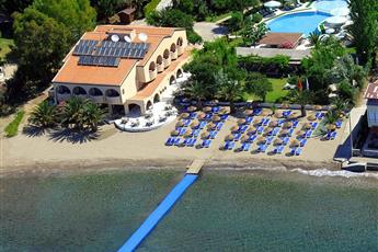 Dogan Paradise Beach Resort 3*