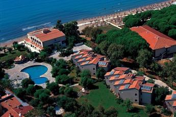Dogan Paradise Beach Resort 3*