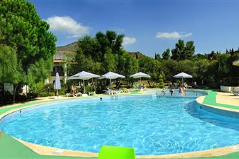 Dogan Paradise Beach Resort 3*