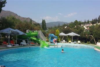 Dogan Paradise Beach Resort 3*