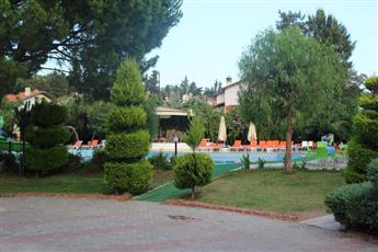 Dogan Paradise Beach Resort 3*