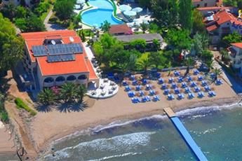 Dogan Paradise Beach Resort 3*