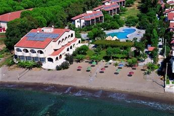 Dogan Paradise Beach Resort 3*