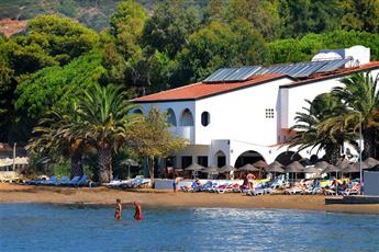 Dogan Paradise Beach Resort 3*