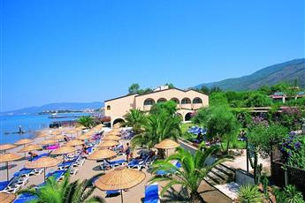 Dogan Paradise Beach Resort 3*