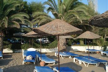 Dogan Paradise Beach Resort 3*