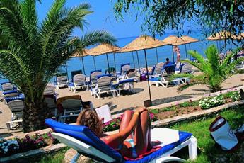 Dogan Paradise Beach Resort 3*