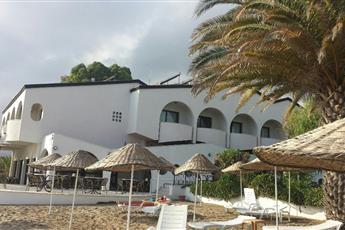 Dogan Paradise Beach Resort 3*