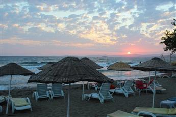 Dogan Paradise Beach Resort 3*