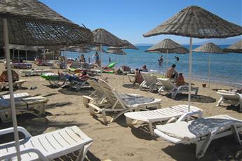 Dogan Paradise Beach Resort 3*