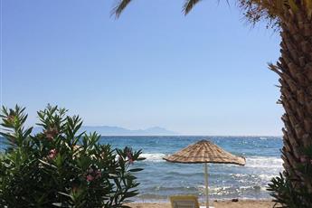 Dogan Paradise Beach Resort 3*