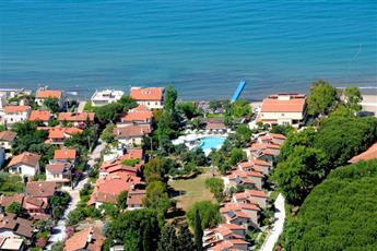 Dogan Paradise Beach Resort 3*