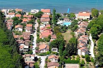 Dogan Paradise Beach Resort 3*