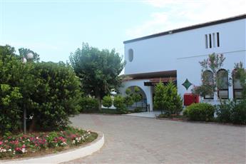 Dogan Paradise Beach Resort 3*