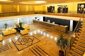 Dogan Paradise Beach Resort 3*