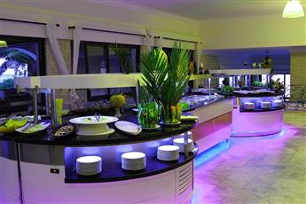 Dogan Paradise Beach Resort 3*