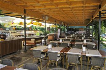 Dogan Paradise Beach Resort 3*