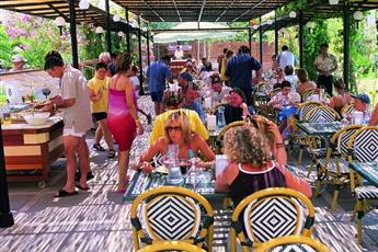 Dogan Paradise Beach Resort 3*