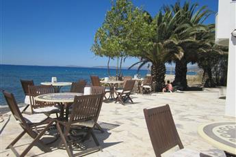 Dogan Paradise Beach Resort 3*