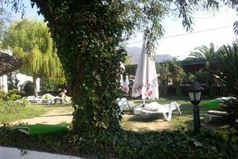 Dogan Paradise Beach Resort 3*