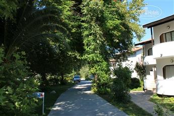 Dogan Paradise Beach Resort 3*