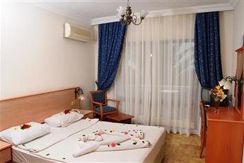 Dogan Paradise Beach Resort 3*