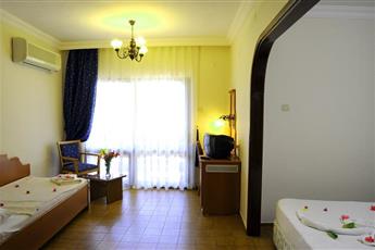 Dogan Paradise Beach Resort 3*