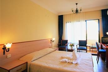 Dogan Paradise Beach Resort 3*