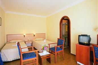 Dogan Paradise Beach Resort 3*