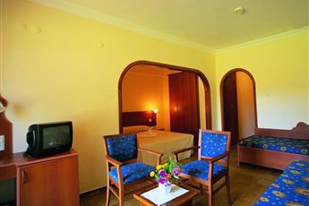 Dogan Paradise Beach Resort 3*