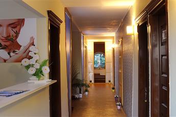 Dogan Paradise Beach Resort 3*