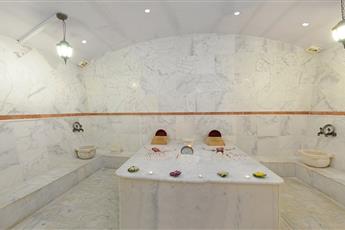 Dogan Paradise Beach Resort 3*