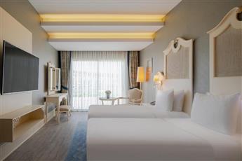 Dolce by Wyndham Cesme Alacati 4*