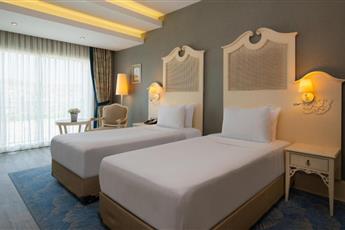 Dolce by Wyndham Cesme Alacati 4*